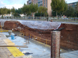 Paso Inferior 01